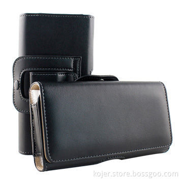 PU Leather Mobile Phone Cases for Samsung Galaxy S3 (i9300), with Magnetic Flap, OEM Orders Welcomed